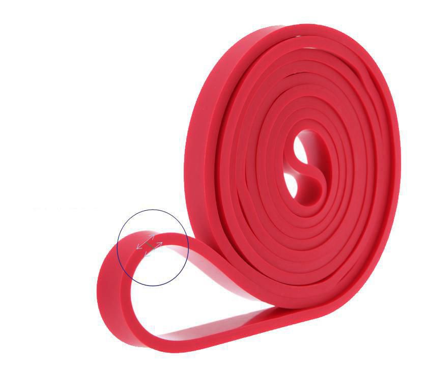 Banda Elastica De Poder 2080 X SPORTIVA JF21361