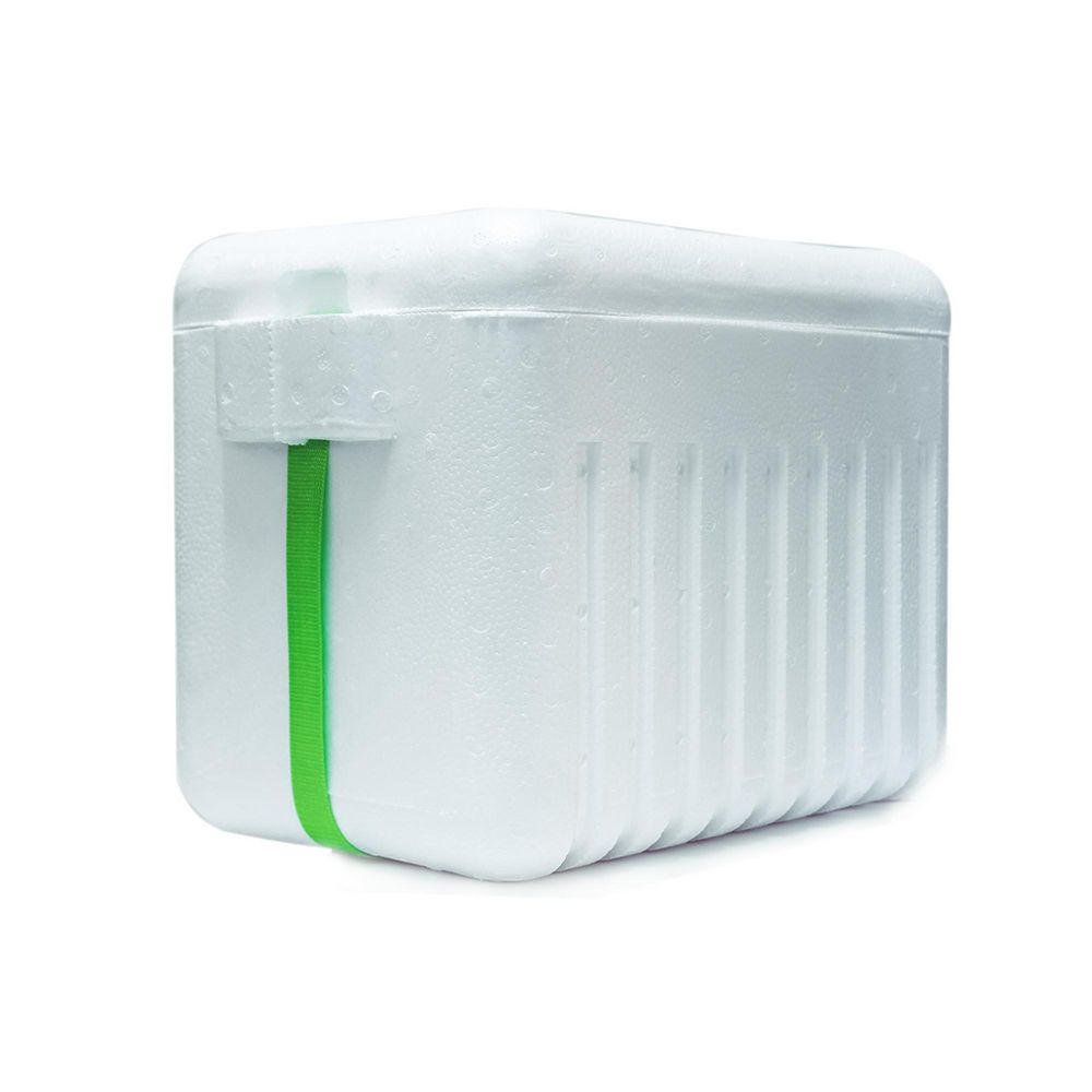 Nevera Icopor 24 lts THERMOPRO SIN REF