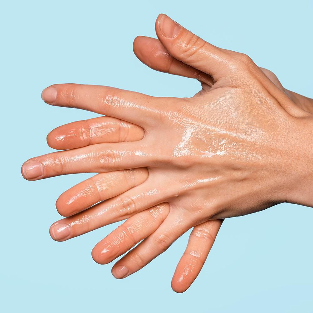 Gel VITU Antibacterial manos (480  ml) img #3