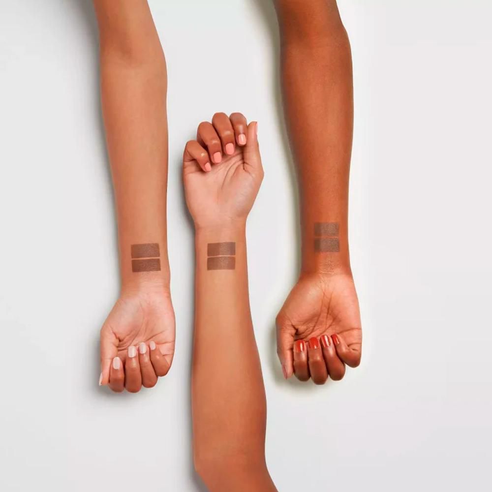 Sombras ESSENCE Para cejas brow powder tono 01 (2.3  gr) img #6