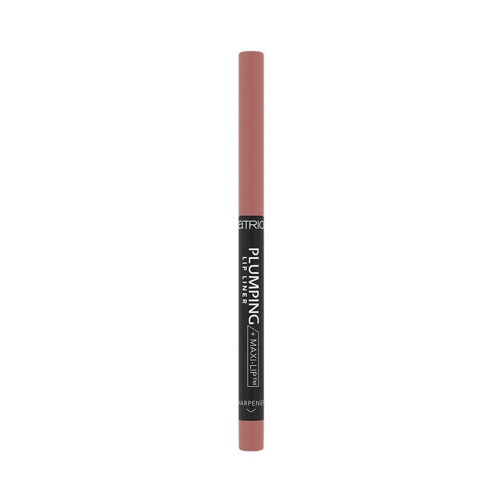 Lápiz para labios CATRICE Plumping lip liner tono 010 (0.35 gr)
