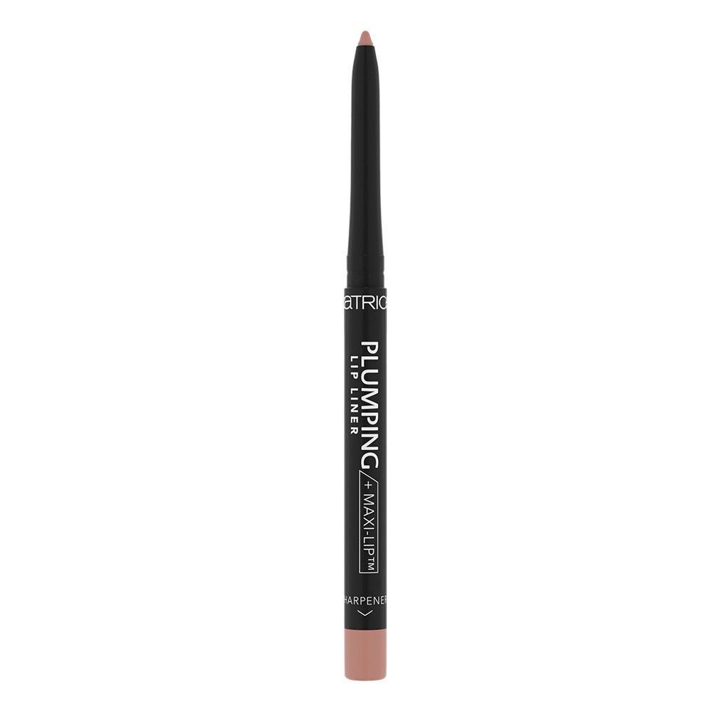 Lápiz para labios CATRICE Plumping lip liner tono 010 (0.35  gr) img #2