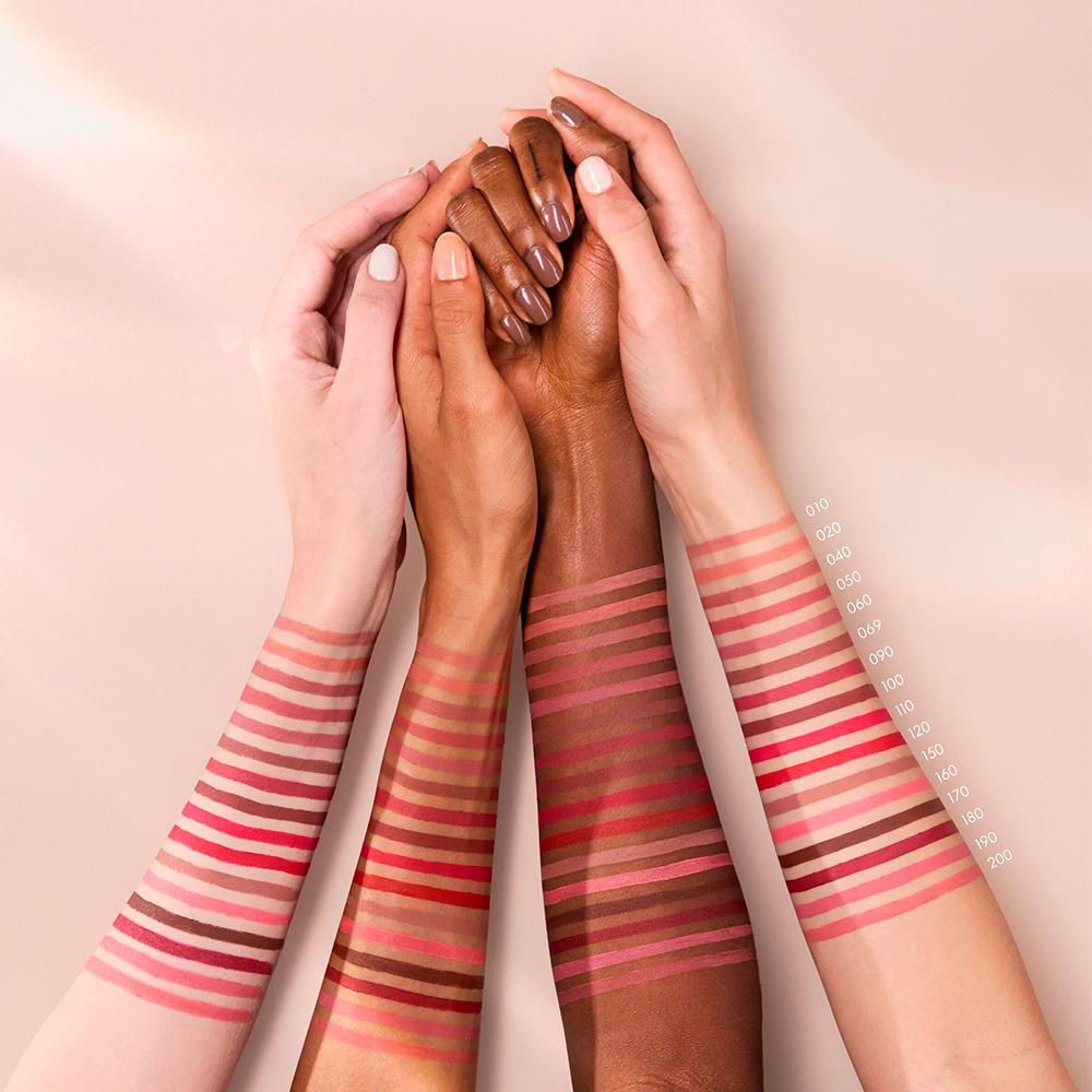 Lápiz para labios CATRICE Plumping lip liner tono 010 (0.35  gr) img #6