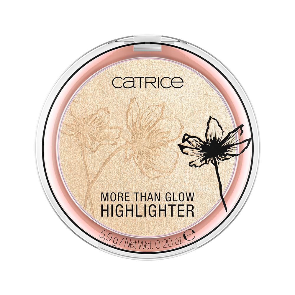 Iluminador CATRICE More than glow tono 30 (5.9  gr)