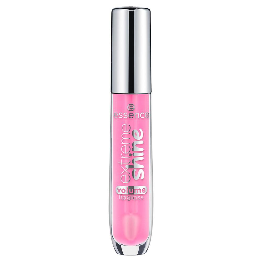 Brillo labial ESSENCE Extreme shine volume tono 02 (5 ml)