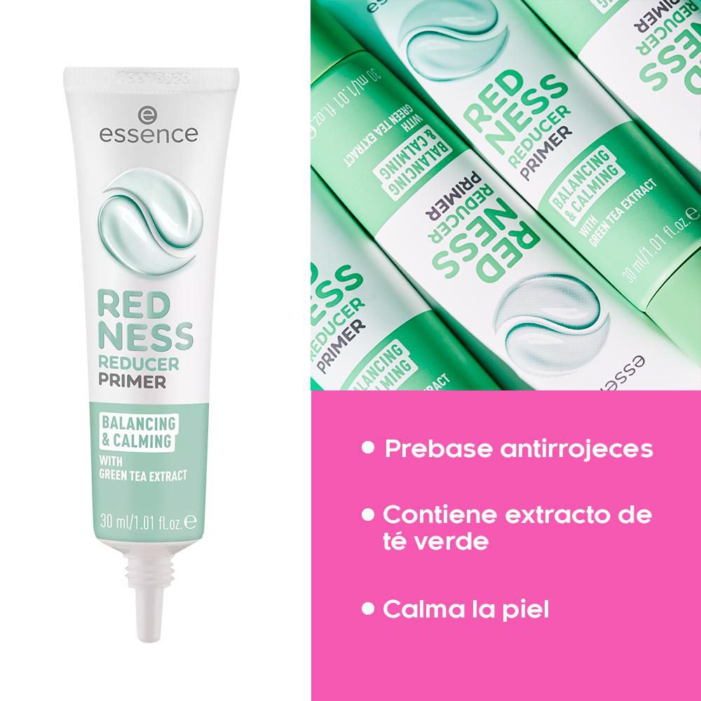 exito.com | Primer ESSENCE Redness reducer (30 ml)