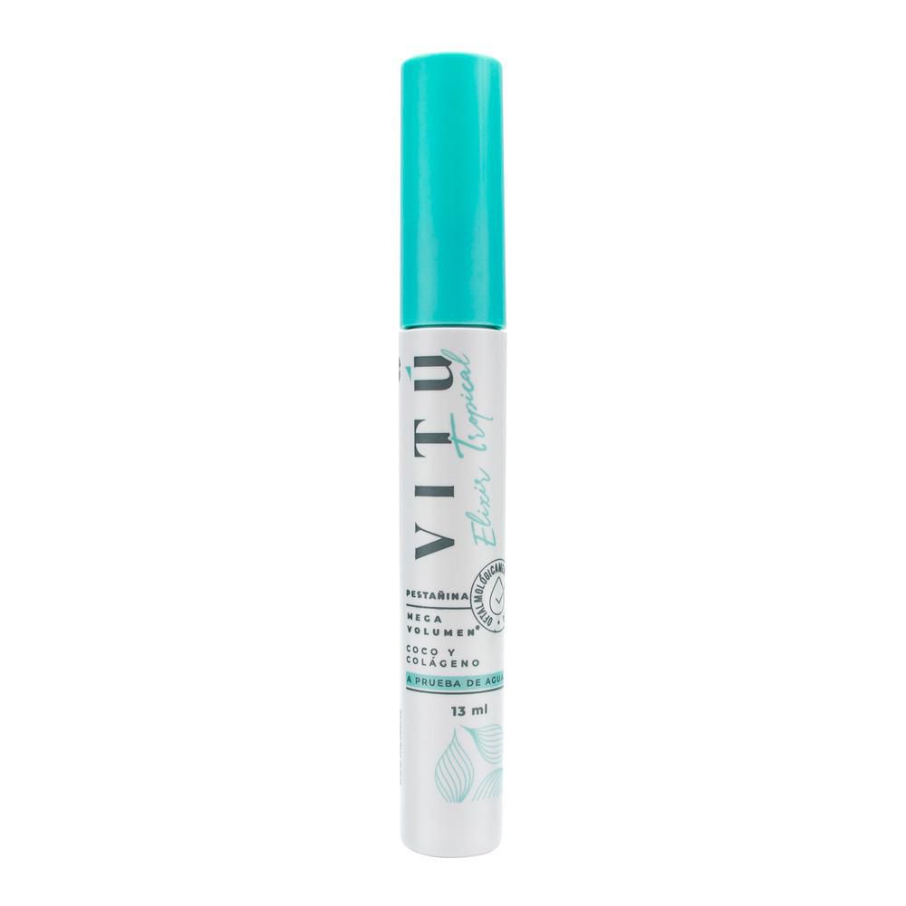 Pestañina VITU Elixir tropical (13 ml)