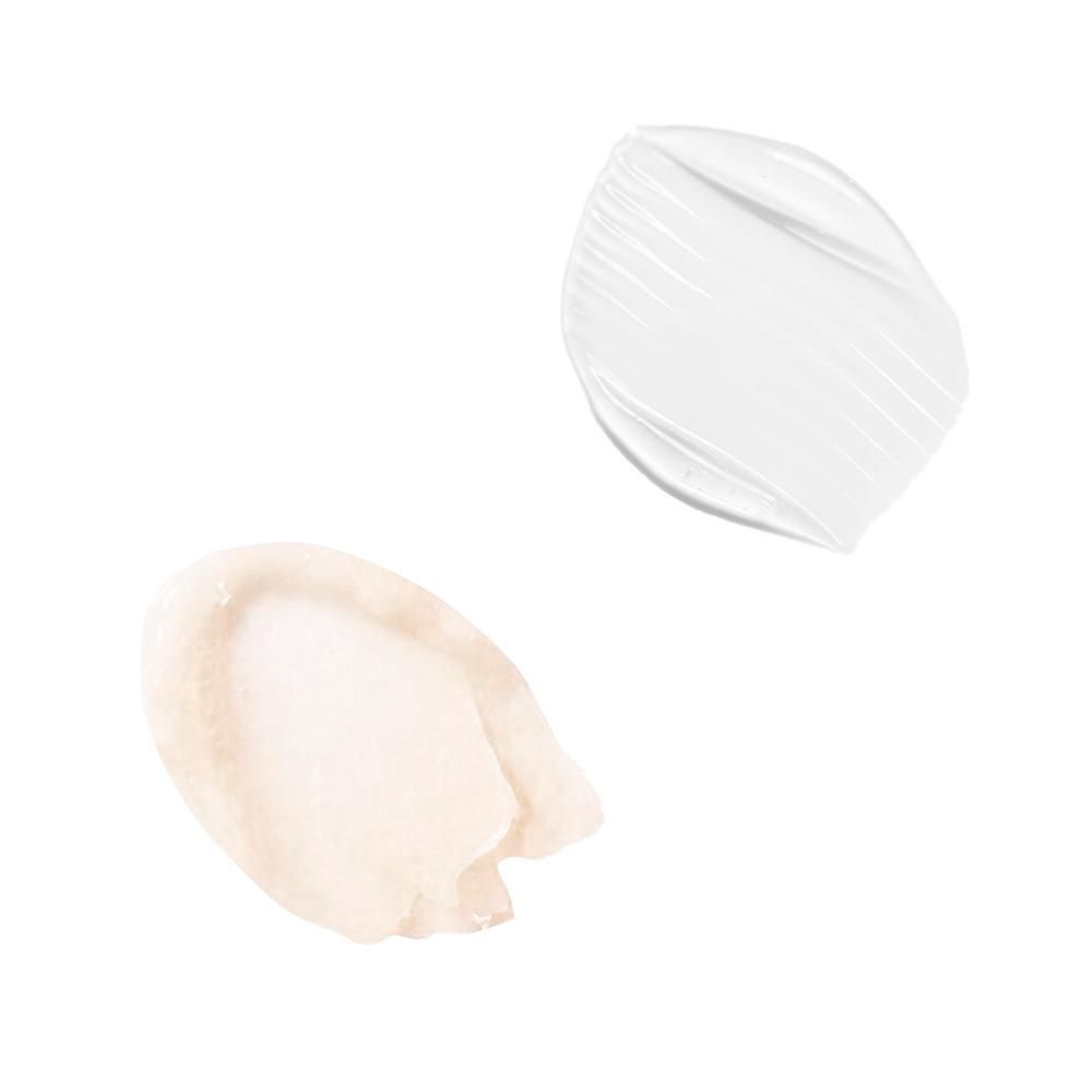 Pestañina VITU Transparente + balsamo de labios (2  und) img #3