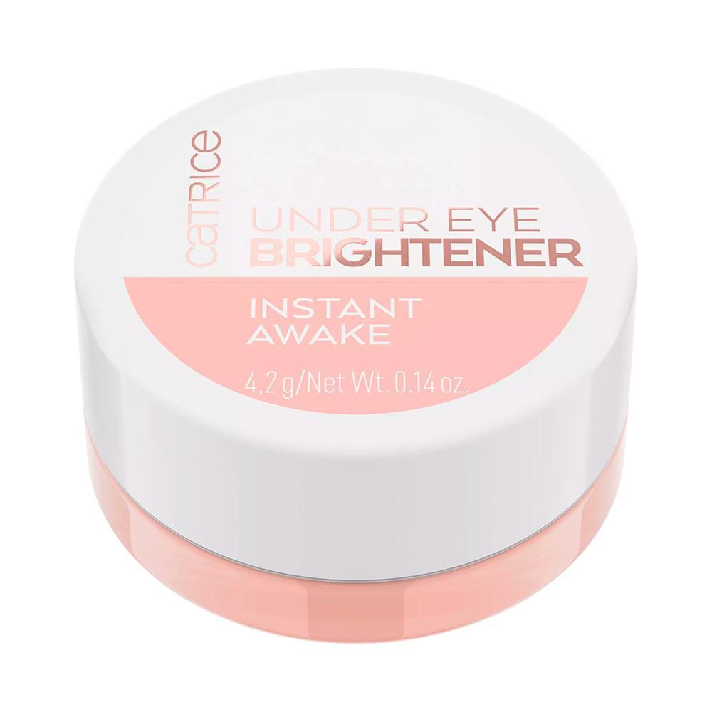 Corrector en crema CATRICE Crema under eye tono 10  (4.2  gr)