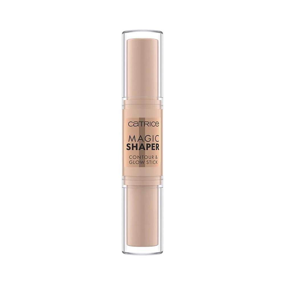 Contorno e iluminador CATRICE En barra magic shaper tono 10 (9 gr)