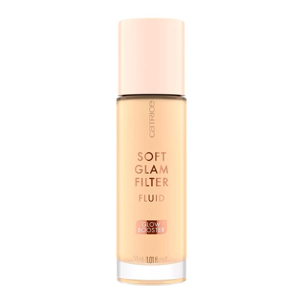 Primer CATRICE Iluminador soft glam filter tono 10 (30 ml)