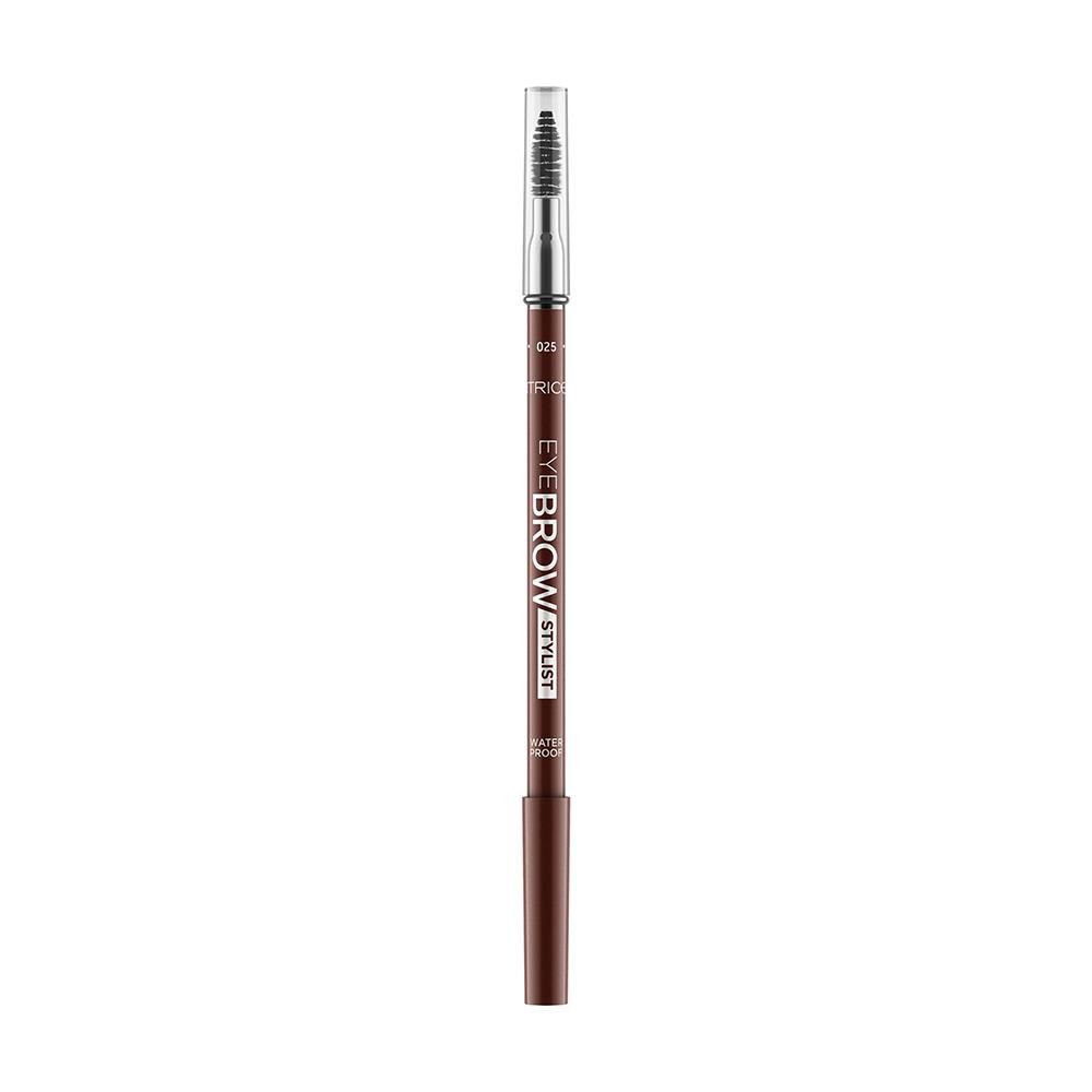 Lápiz para cejas CATRICE Stylist ashamed tono 25 (1.6 gr)