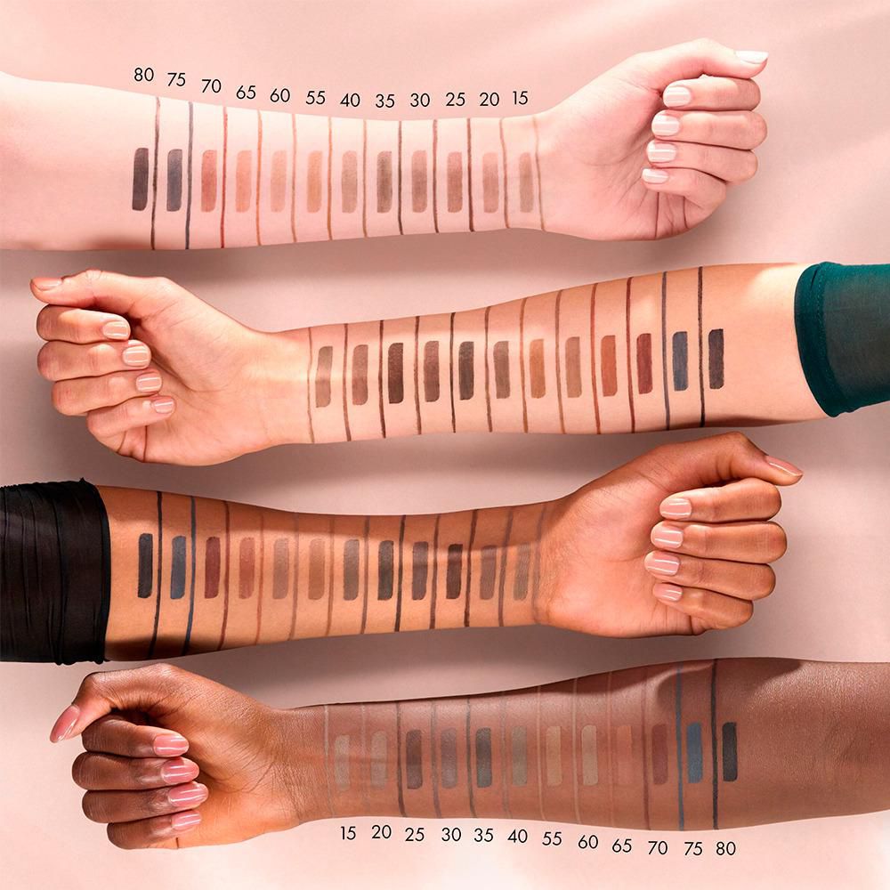 Lápiz para cejas CATRICE Stylist ashamed tono 25 (1.6  gr) img #5