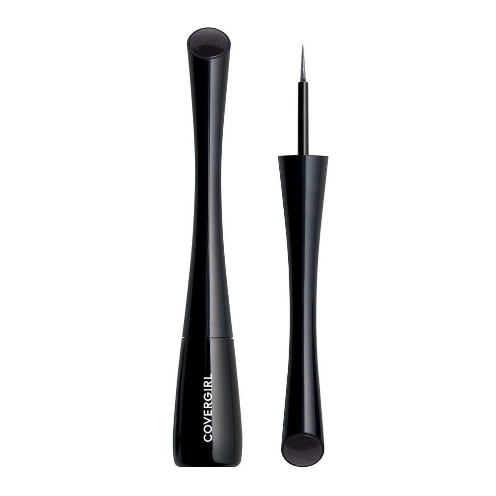 Delineador para ojos COVERGIRL Líquido mate (13.1  und) img #2