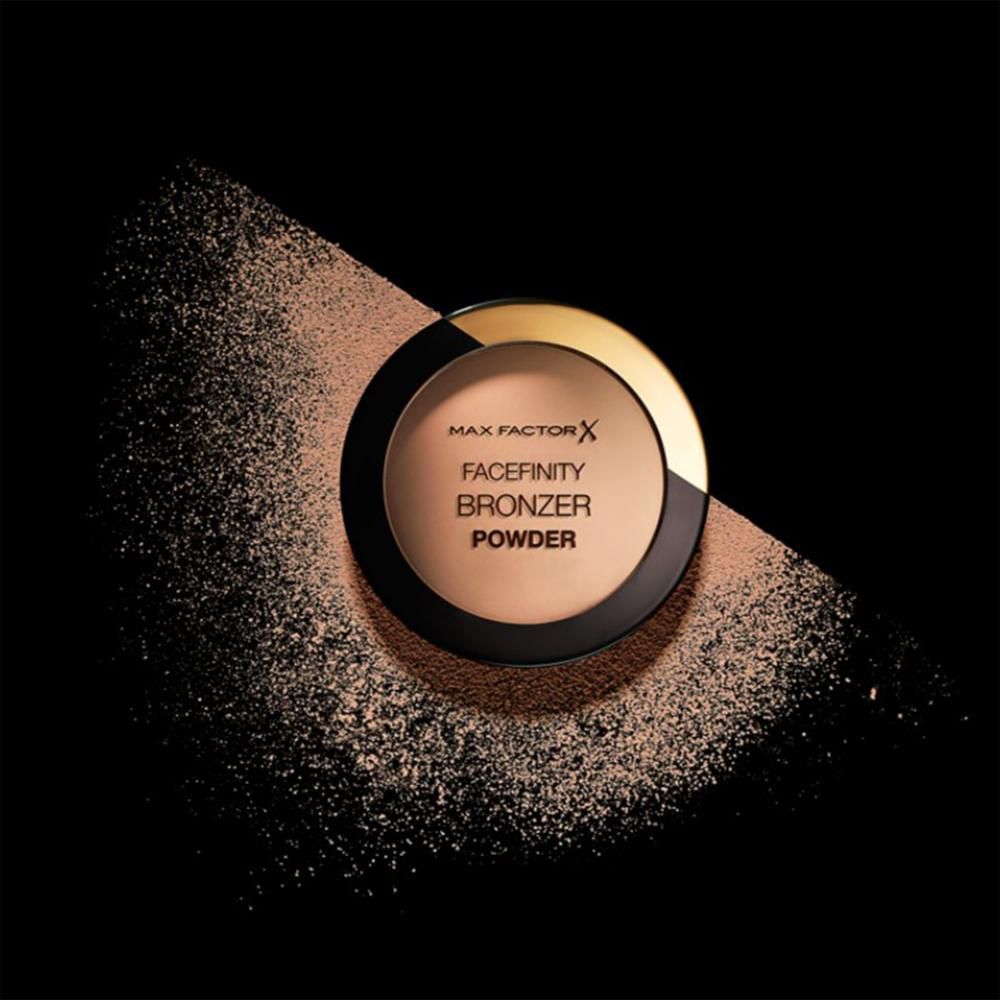 Bronzer MAX FACTOR  (10  gr) img #5