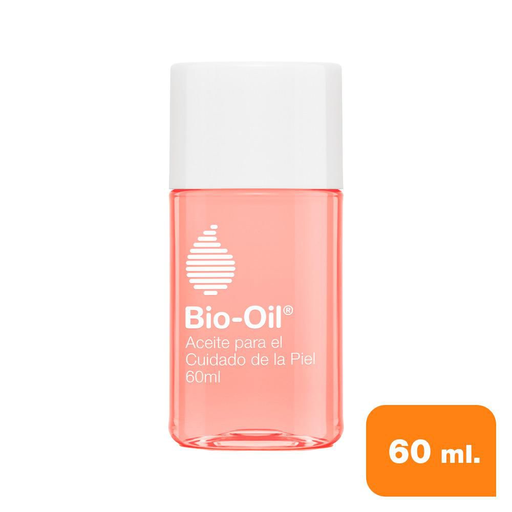 Aceite BIOOIL Para cicatrices y estrías (60  ml)
