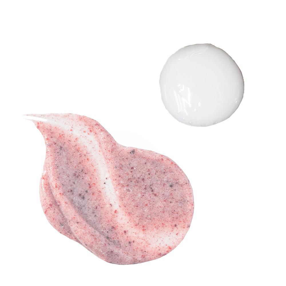 Autobronceador NUDE Crema + exfoliante en gel (240  ml) img #2