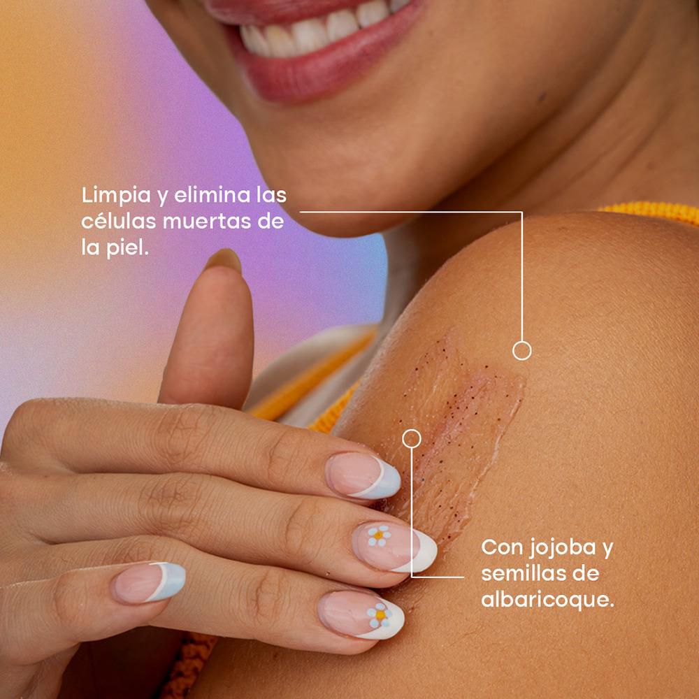 Autobronceador NUDE Crema + exfoliante en gel (240  ml) img #4