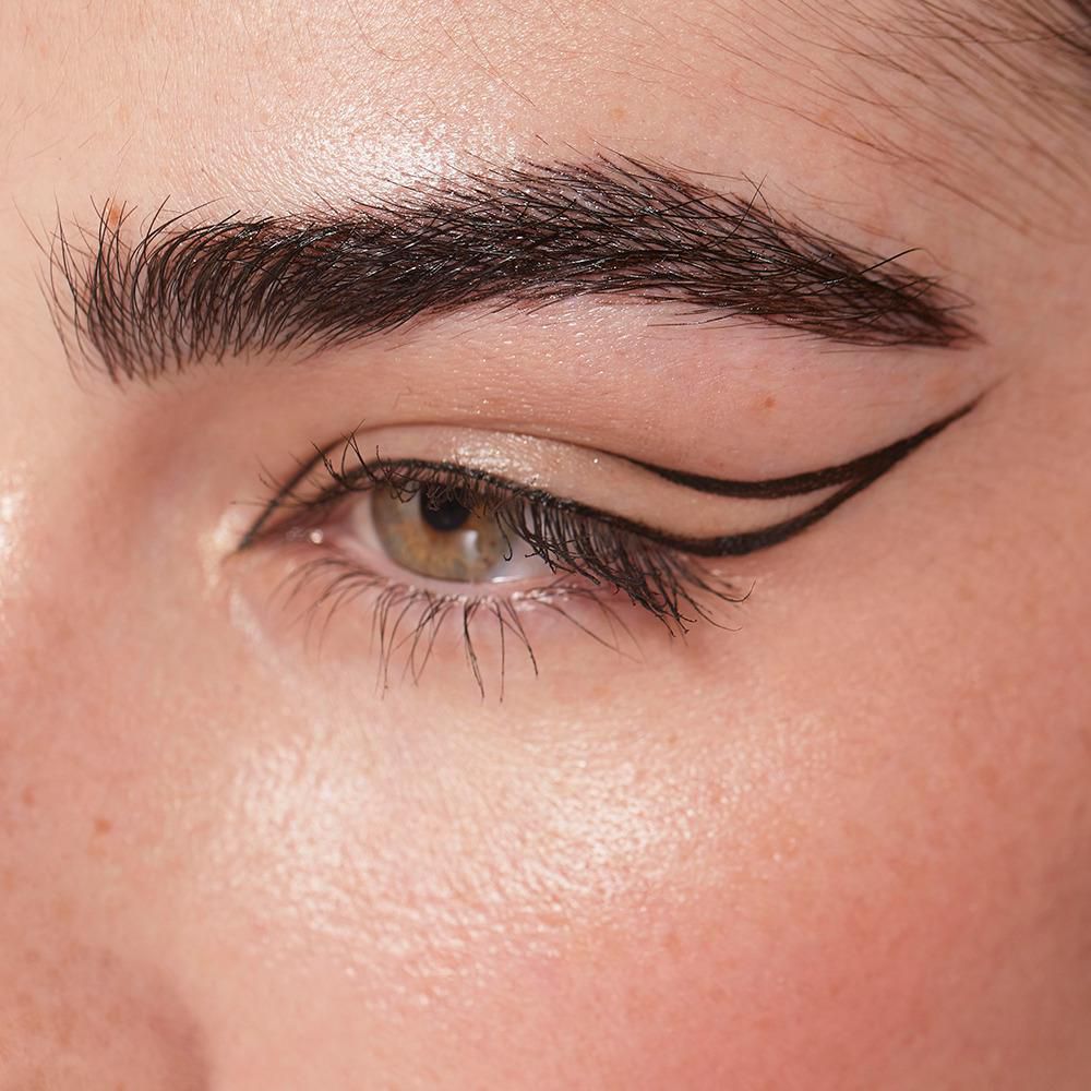 Delineador para ojos VITU Líquido (2  und) img #4