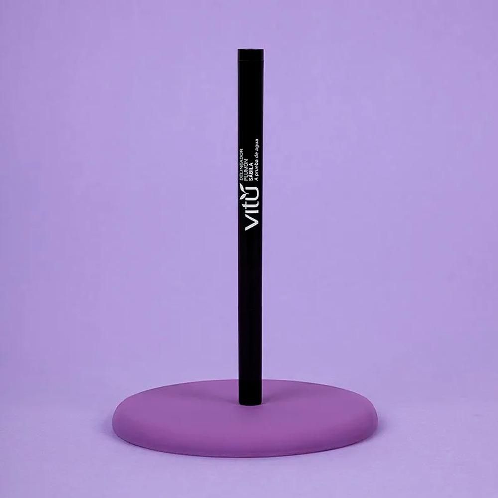 Delineador para ojos VITU Líquido (2  und) img #6