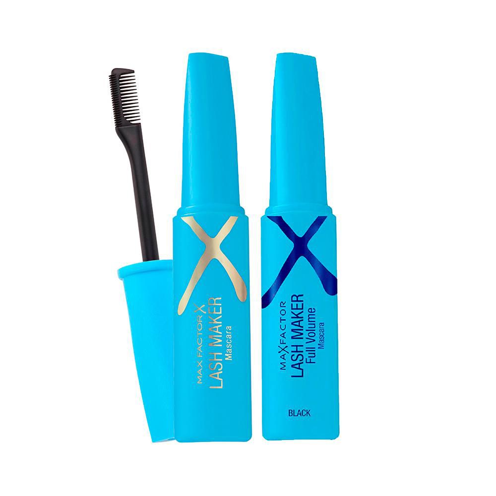 Pestañina MAX FACTOR  (30  ml) img #2