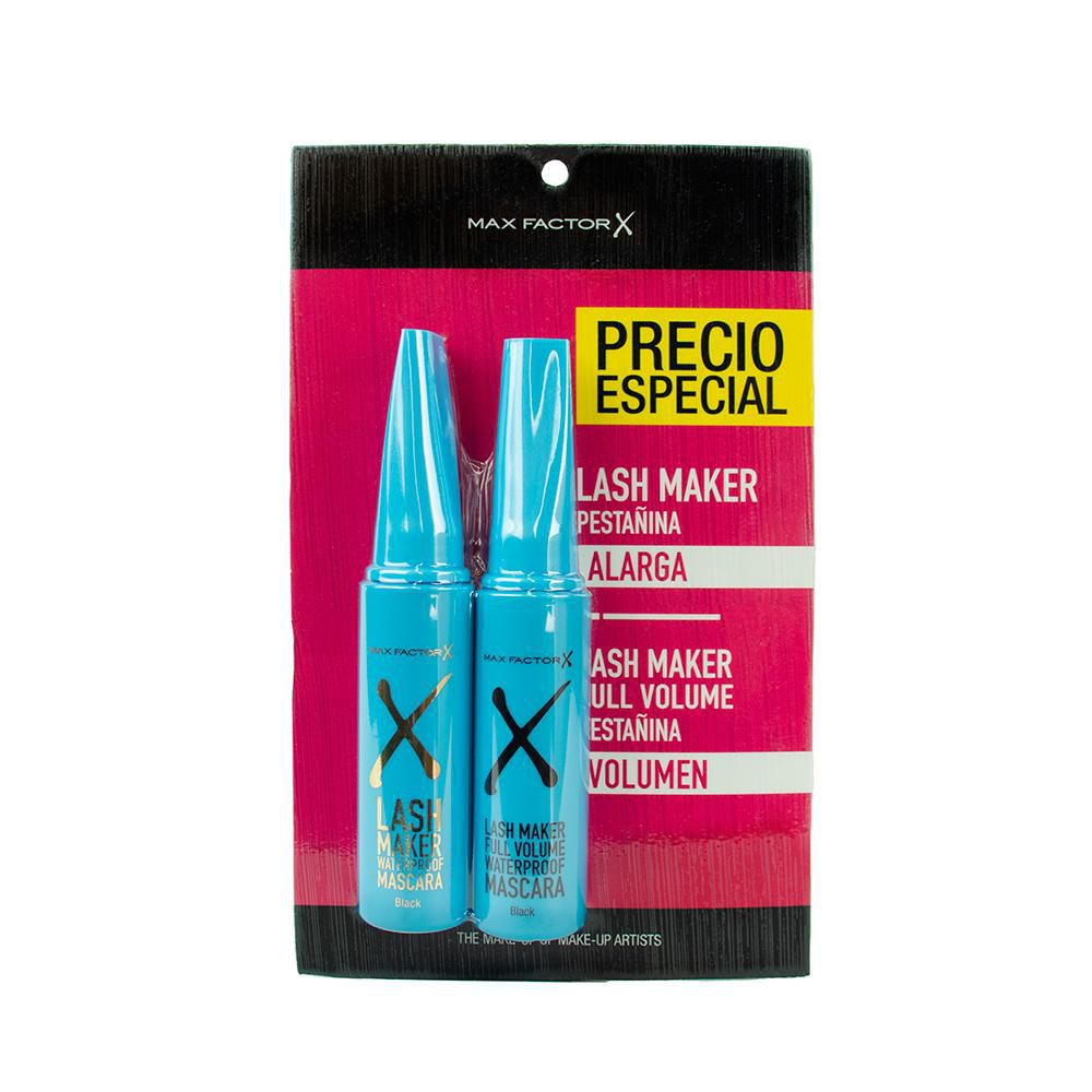 Pestañina MAX FACTOR  (30  ml) img #6