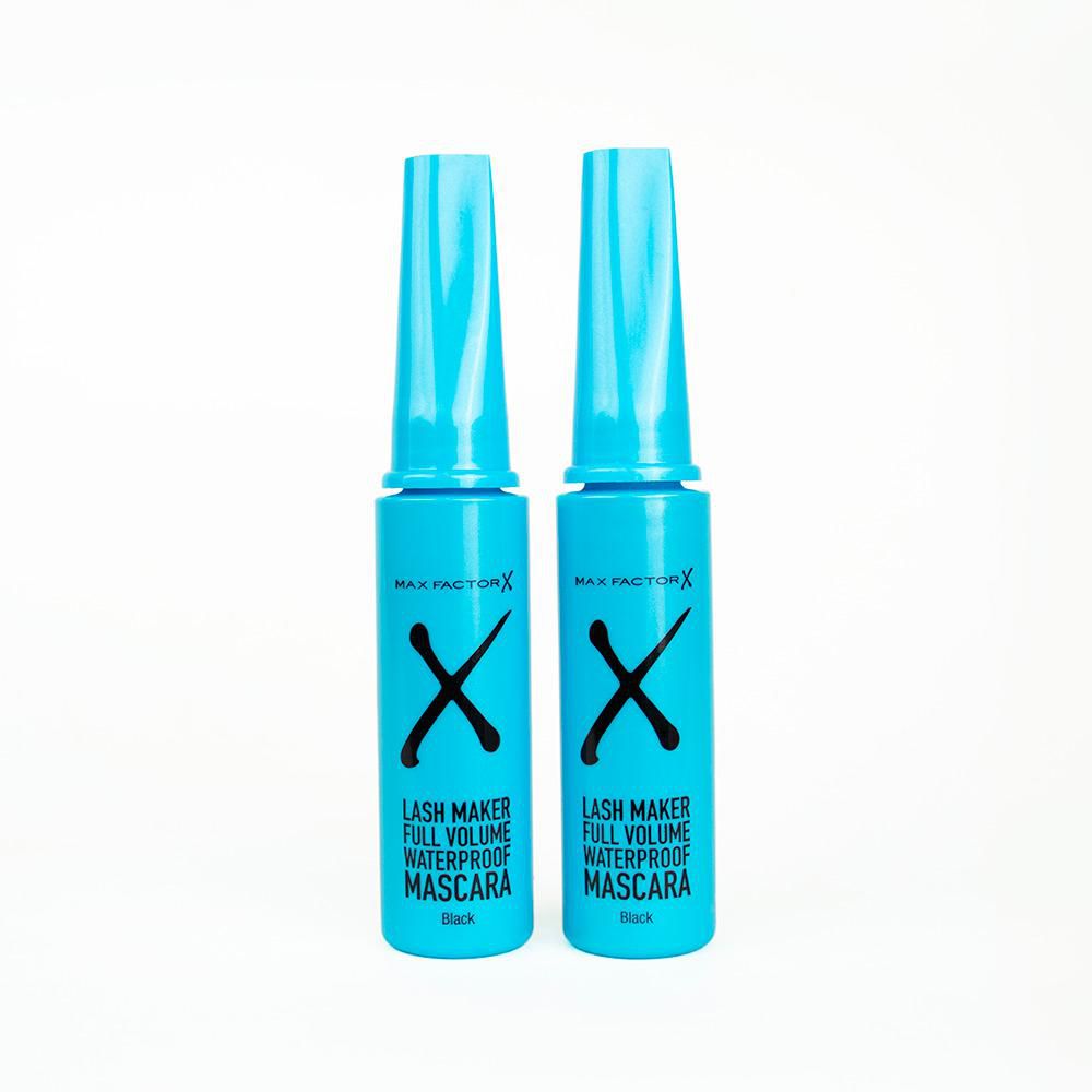 Pestañina MAX FACTOR  (2 und)