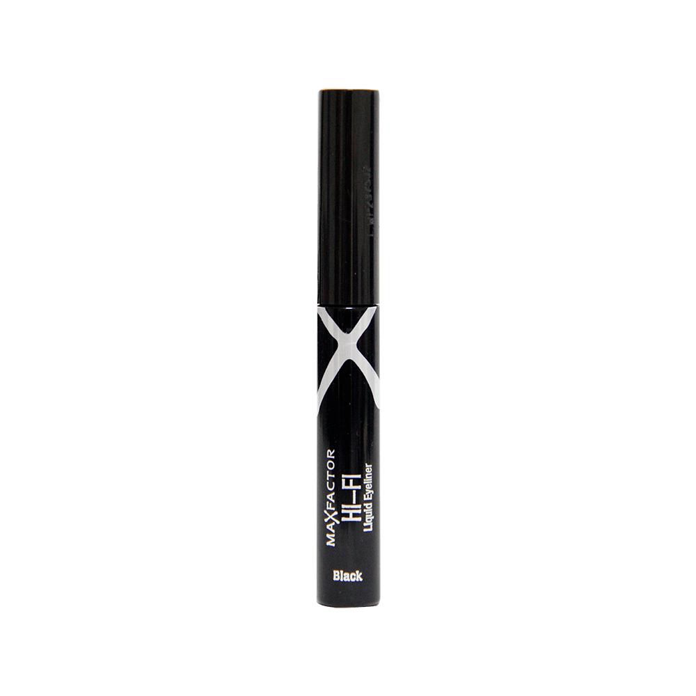 Delineador MAX FACTOR  (5 ml)