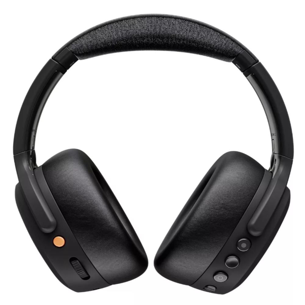 Audífonos Skullcandy Crusher Anc 2 Negros img #2