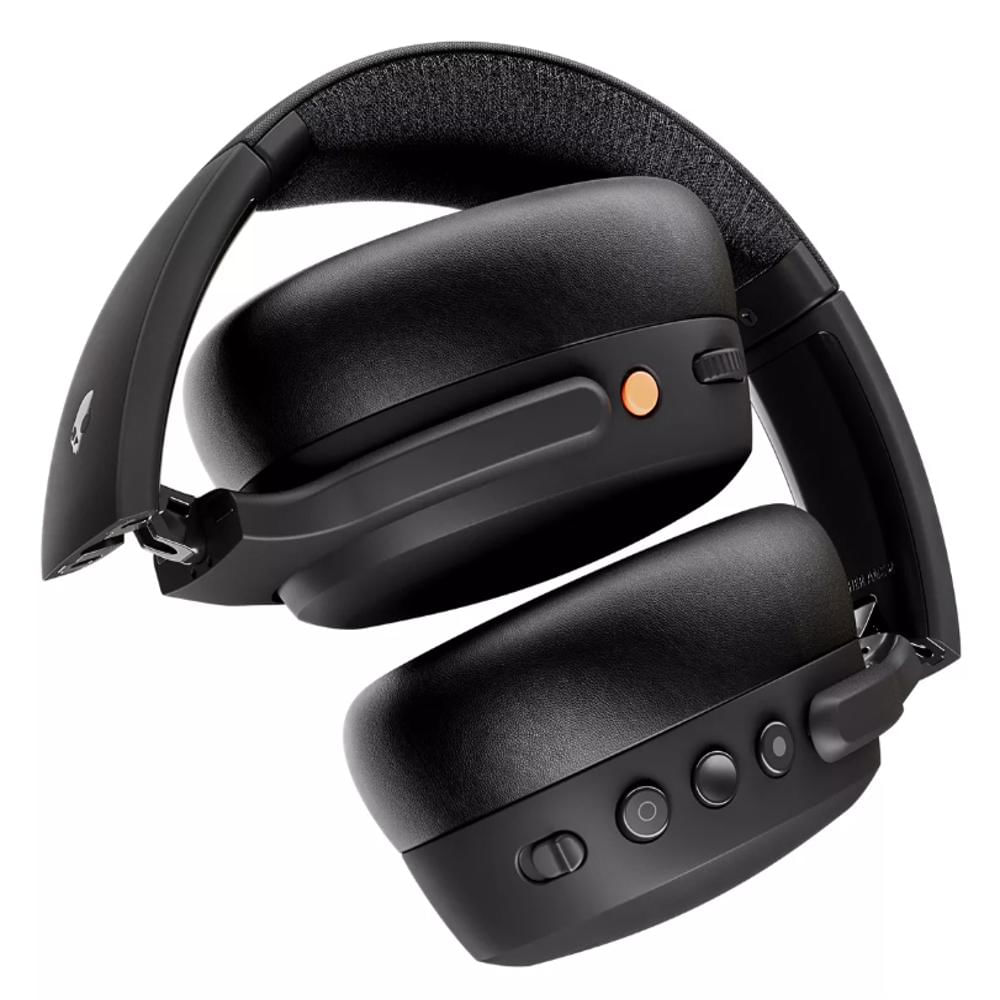 Audífonos Skullcandy Crusher Anc 2 Negros img #3