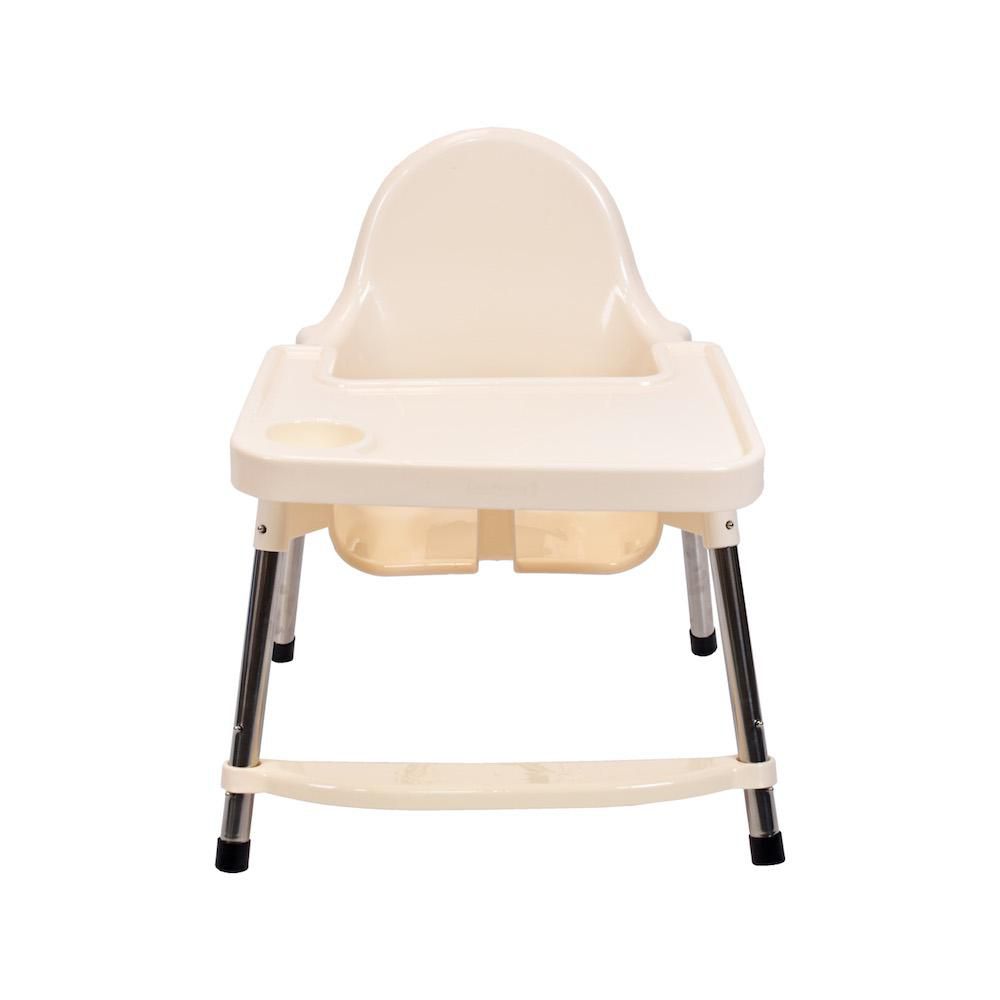 Comedor Kloe 2 En 1 HAPPY BABY KLOE AZUL img #4