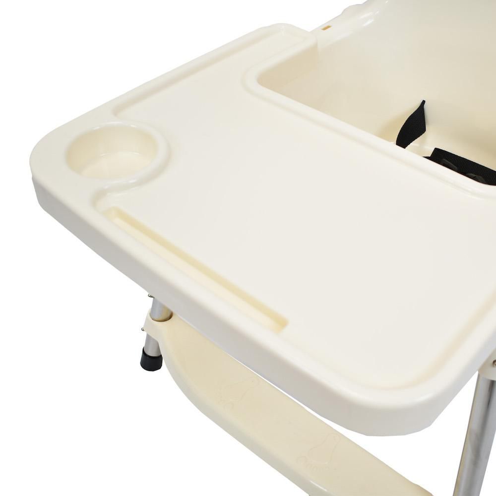 Comedor Kloe 2 En 1 HAPPY BABY KLOE AZUL img #5