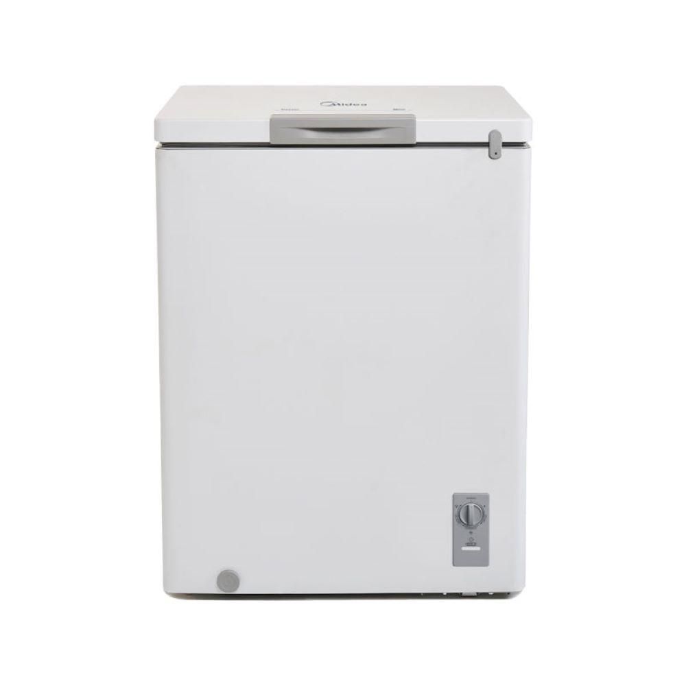 Congelador 142L MDRC142FGM01CO MIDEA MDRC142FGM01CO