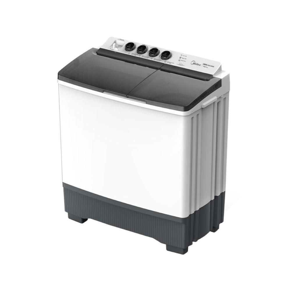 Lavadora MIDEA Carga Superior 14 kg (31 lb) MT100W140/WCO