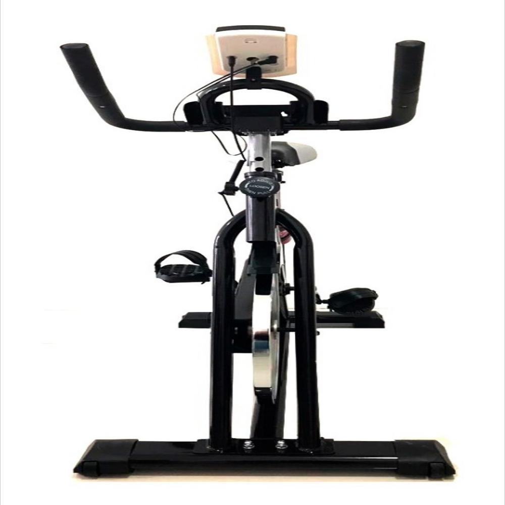 Bicicleta Spinning Estática Corleone 15 Kg Mod 2021 img #3