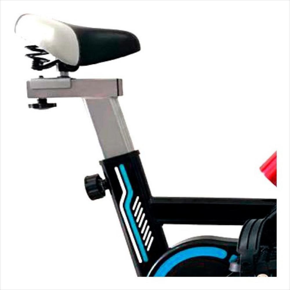 Bicicleta Spinning Estática Corleone 15 Kg Mod 2021 img #4