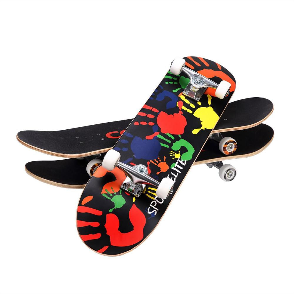 Skateboard Mhb3108 Color Full img #1
