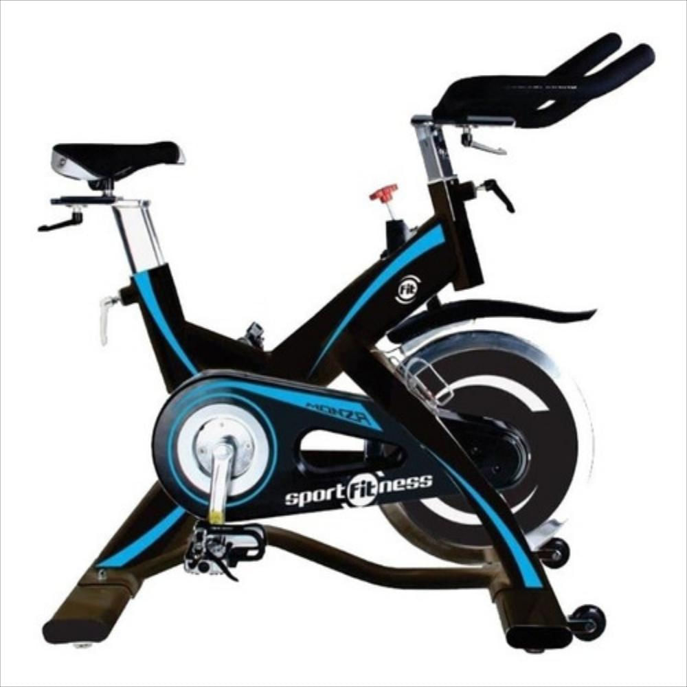 Bicicleta Spinning Monza Sport Fitness