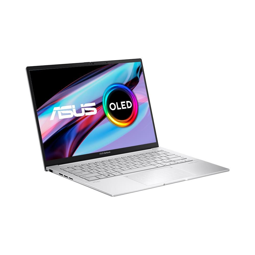 Portatil ASUS Zenbook 14 OLED Intel Core Ultra 7 155H RAM 16 GB 1 TB SSD UX3405MAPZ420W