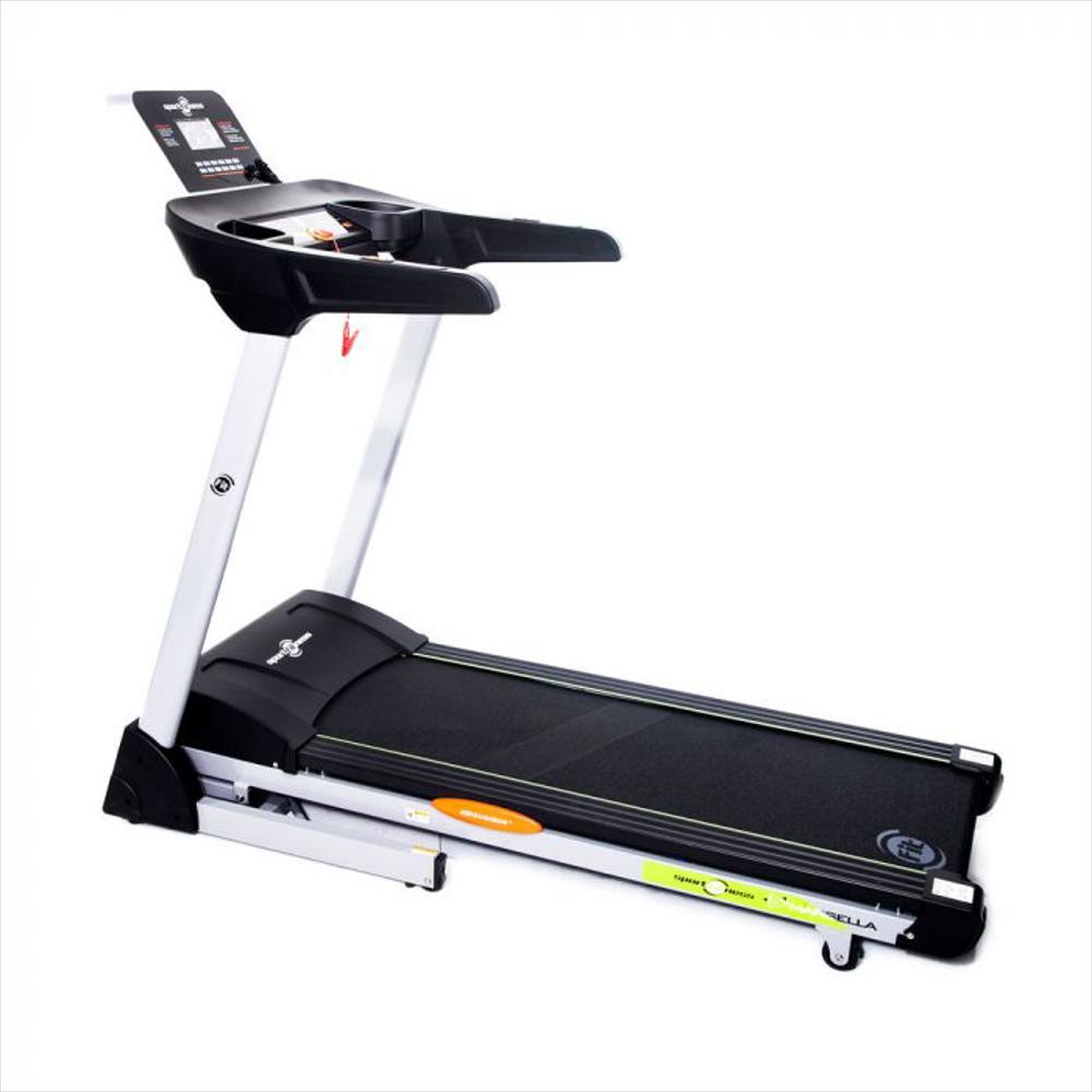 Caminadora Plegable Marsella Sportfitness 1.5Hp Ejercicio Gym 14Km