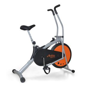 Bicicleta Estática De Remo 2 Funciones En 1 Multifuncional