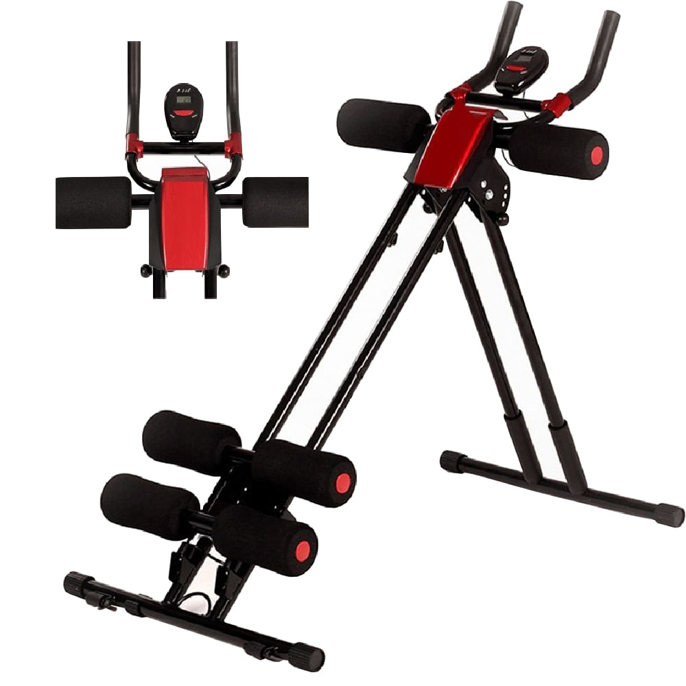 Ab Shaper Slim New img #1