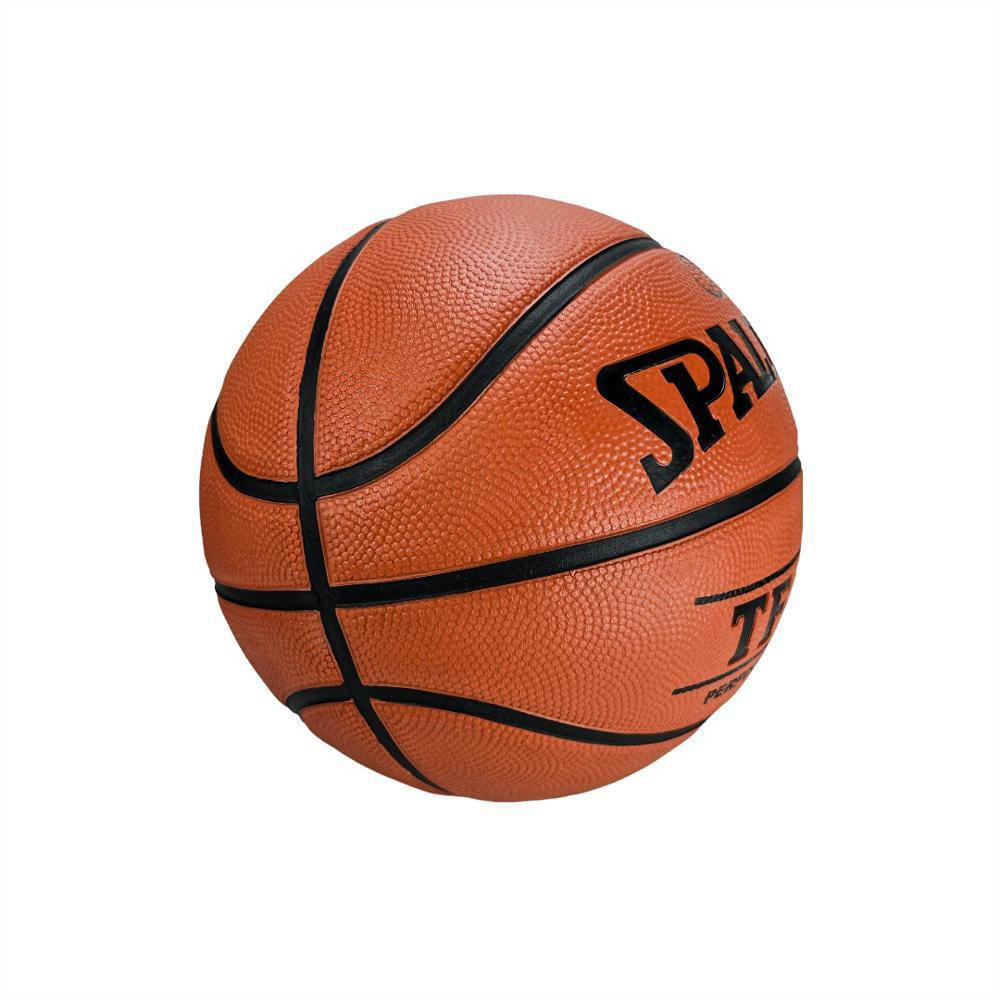 Balon Baloncesto Spalding Tf 150 Tamaño N°7 Original img #1