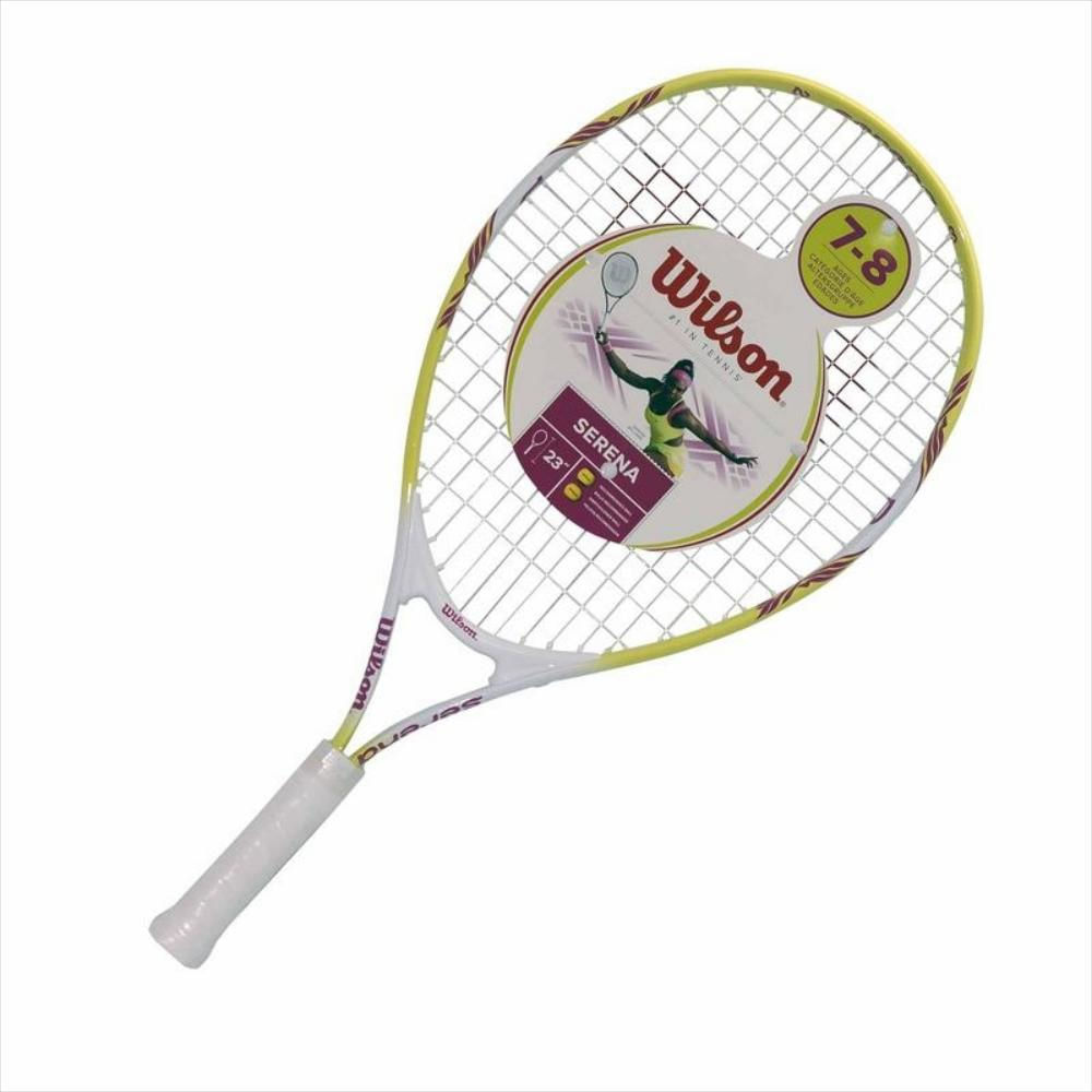 Raqueta De Tenis Wilson Serena 23 img #1