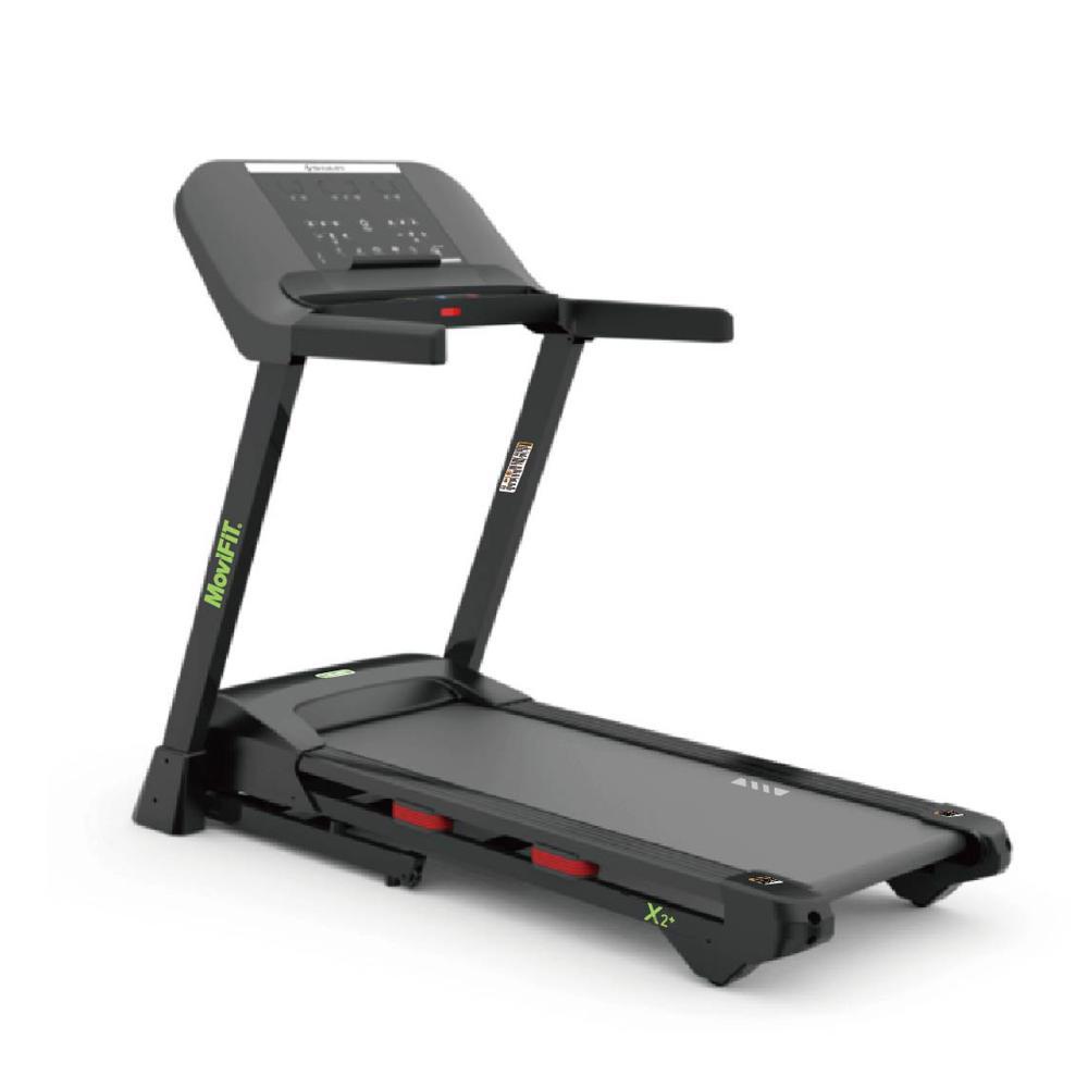 Trotadora X2+ Black Edition Movifit