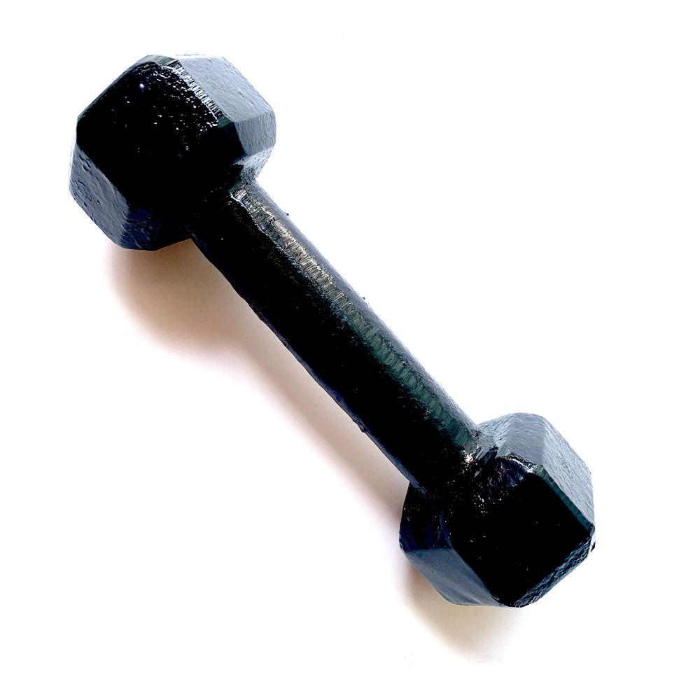 Mancuerna Negra De 4Lb G 01 Negra img #5