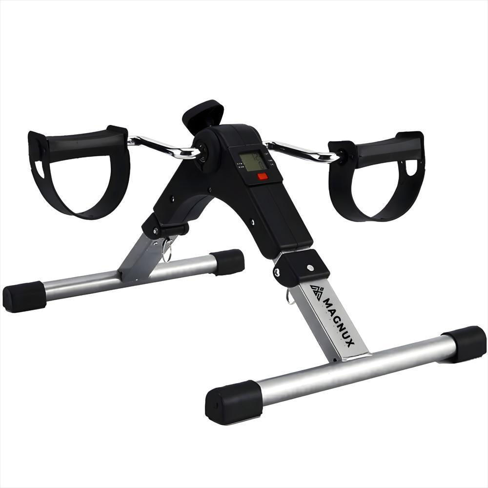 Mini Bicicleta Estatica Mini Pedal Original Ejercitador Portatil