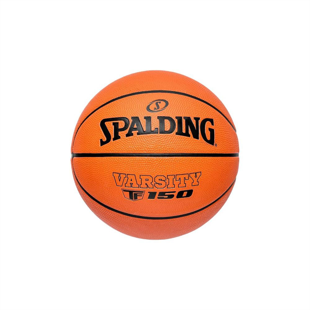 Balon Baloncesto Spalding Tf 150 Tamaño N°7 Original
