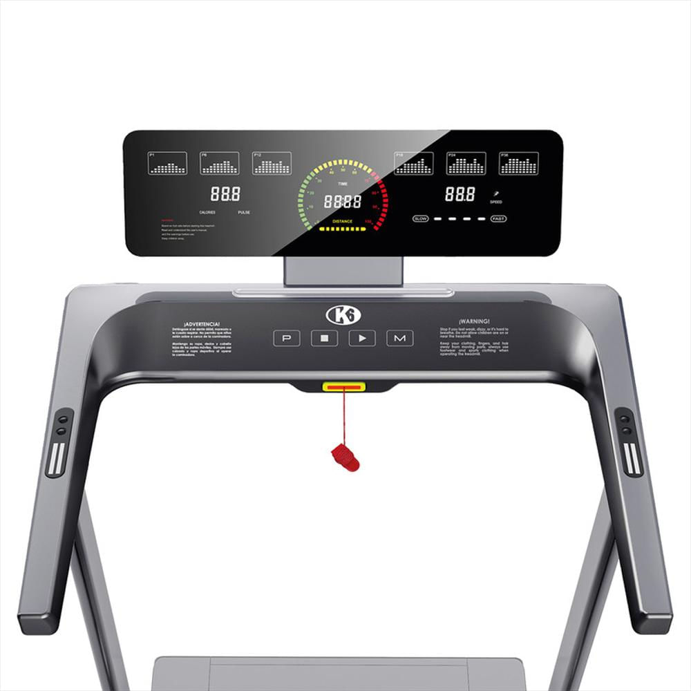 Caminadora Trotadora Eléctrica K6 Cronos V4 img #2