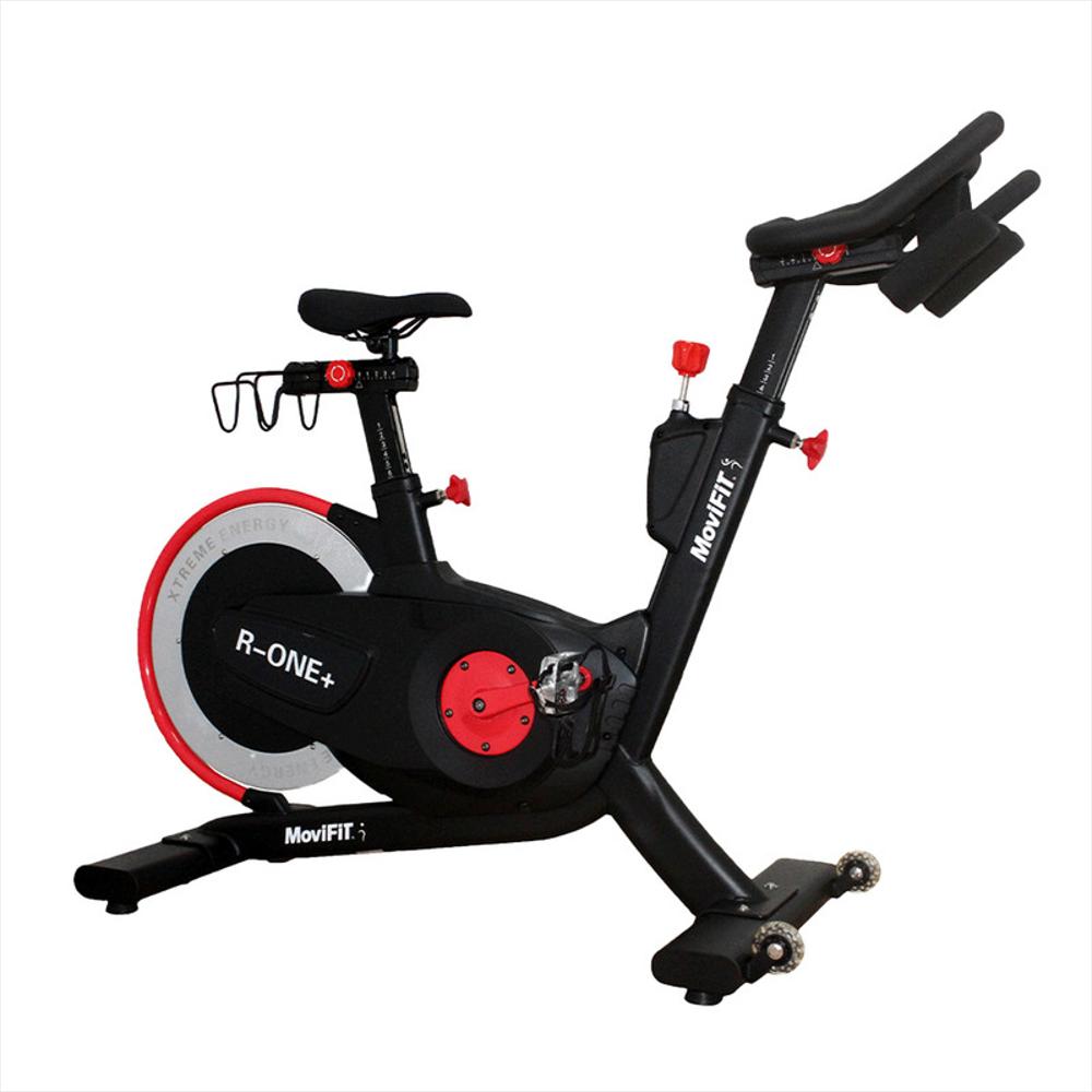 Bicicleta Para Spinning R One Basic + Obsequio: Soporte Para Celular Y Tablet Bicicleta Para Spinning R One Basic + Obsequio: Soporte Para Celular Y Tablet